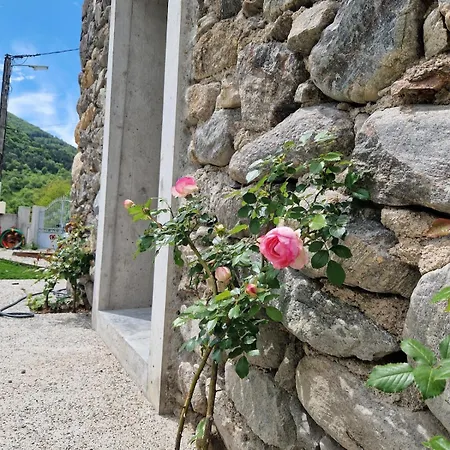 Villa La Belle Grange *