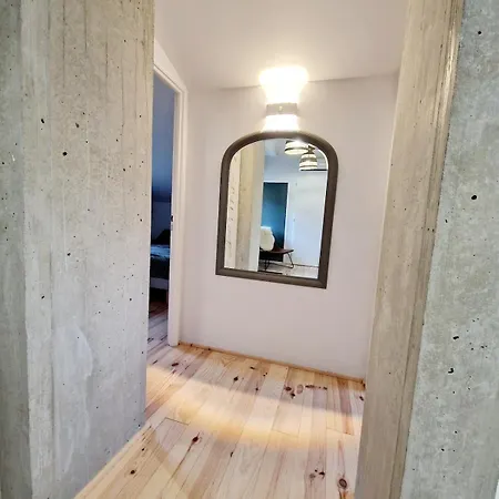 La Belle Grange Villa Arnave