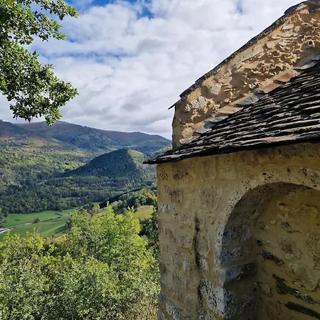La Belle Grange Villa