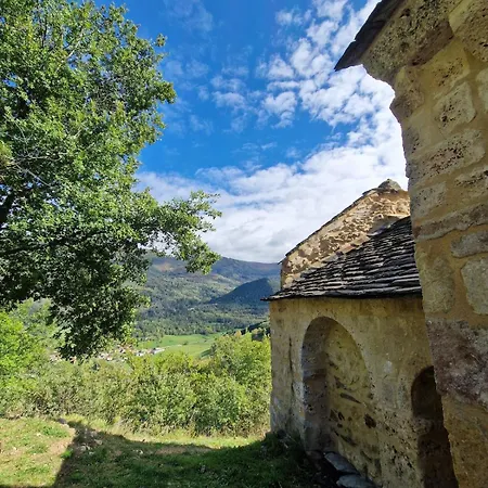 Villa La Belle Grange