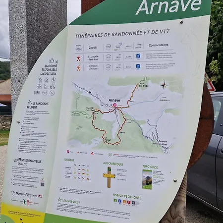 La Belle Grange *