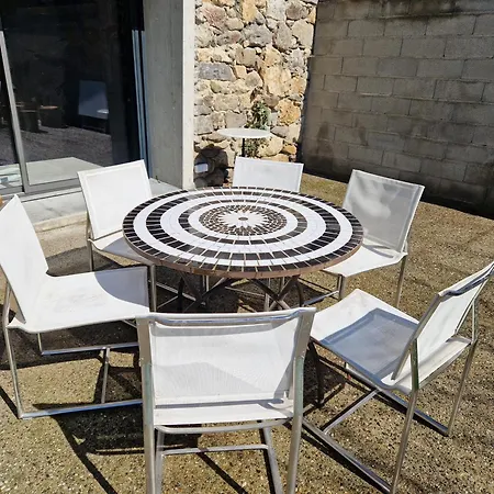 La Belle Grange ヴィラ *