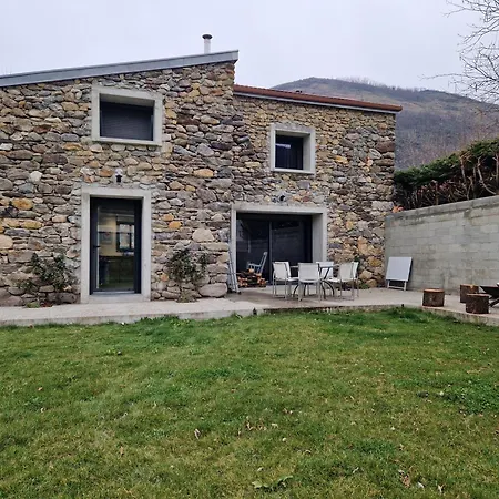 La Belle Grange Arnave