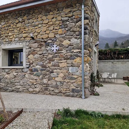 La Belle Grange * Arnave