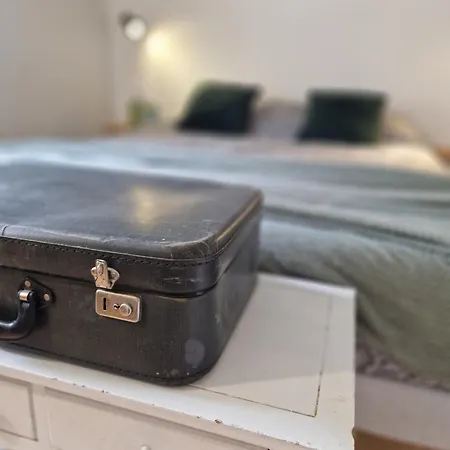 Villa La Belle Grange