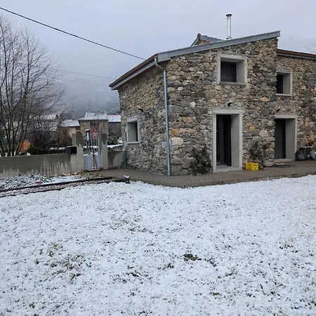 La Belle Grange Villa