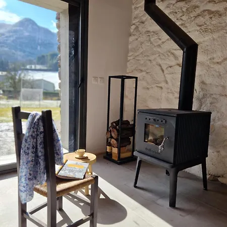 Villa La Belle Grange