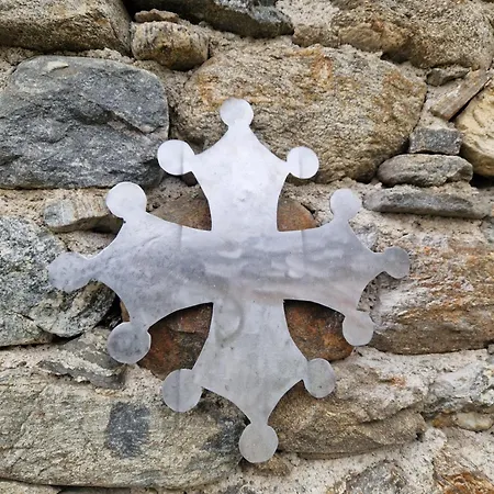 La Belle Grange فيلة *