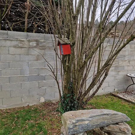 Villa La Belle Grange