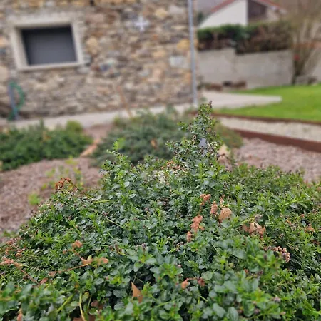 La Belle Grange * Arnave