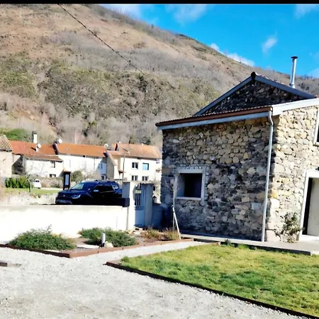 La Belle Grange Villa