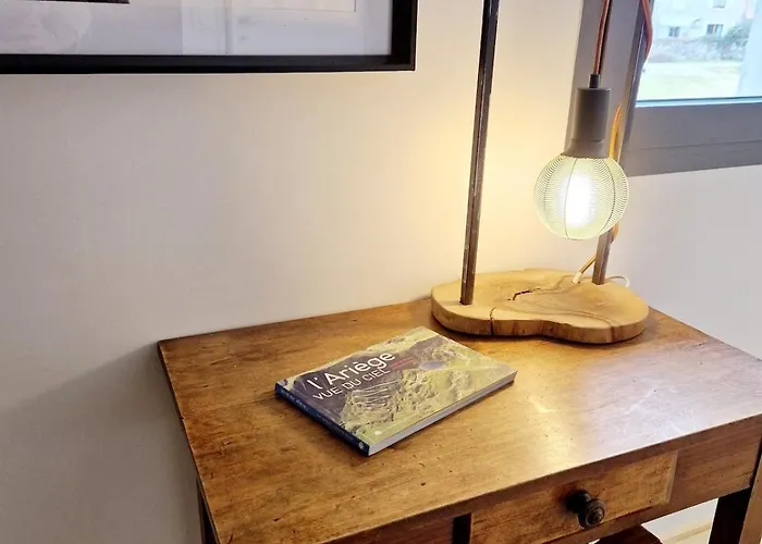 La Belle Grange ヴィラ Arnave