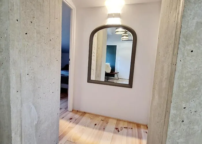 La Belle Grange ヴィラ Arnave