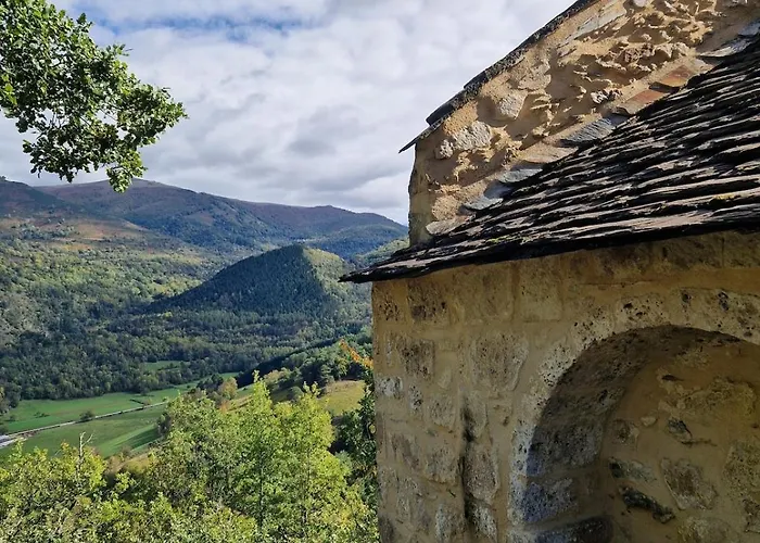 La Belle Grange ヴィラ