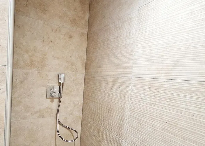 ヴィラ La Belle Grange