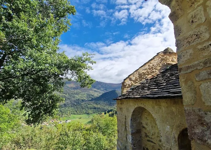 ヴィラ La Belle Grange