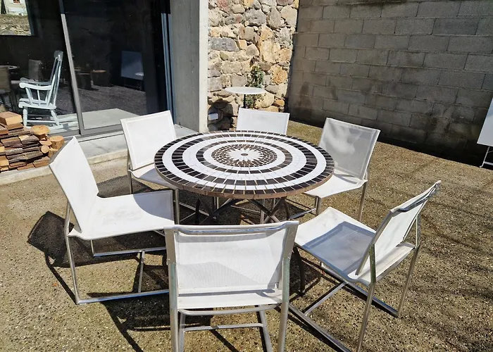 La Belle Grange ヴィラ *