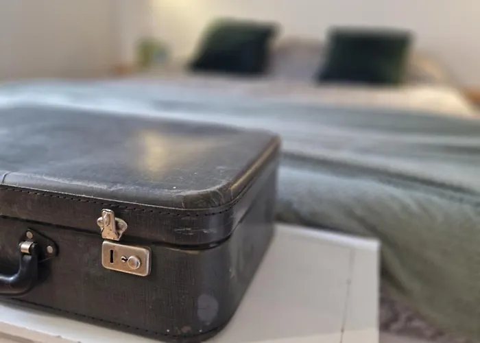 ヴィラ La Belle Grange