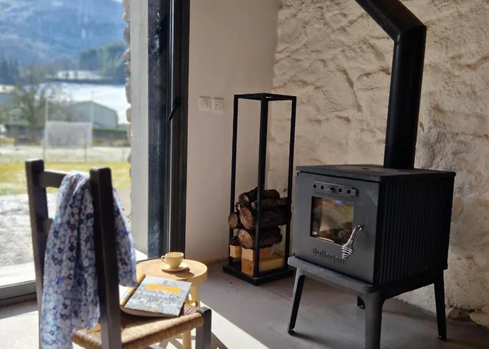 Villa La Belle Grange