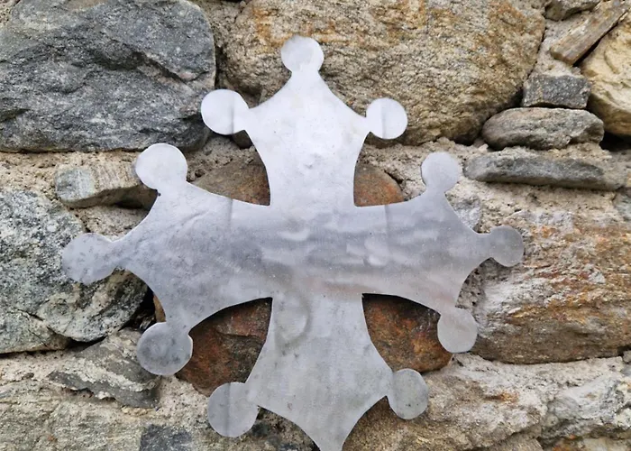 La Belle Grange Villa *