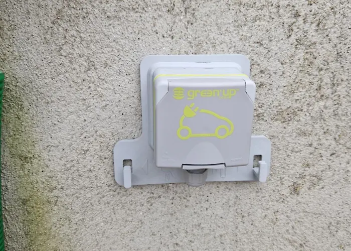 La Belle Grange Arnave