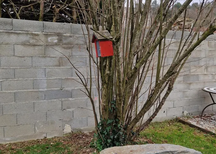 Villa La Belle Grange